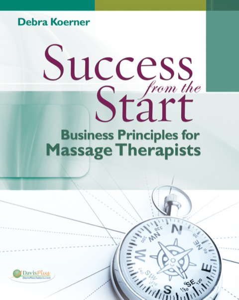 Cover image for book Success from the Start