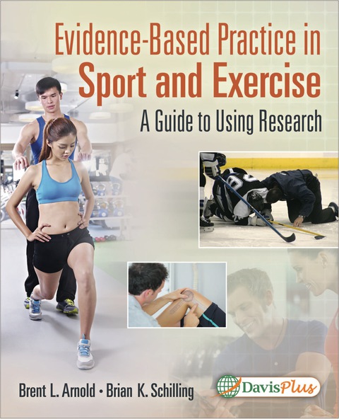 Cover image for book Evidence Based Practice in Sport and Exercise