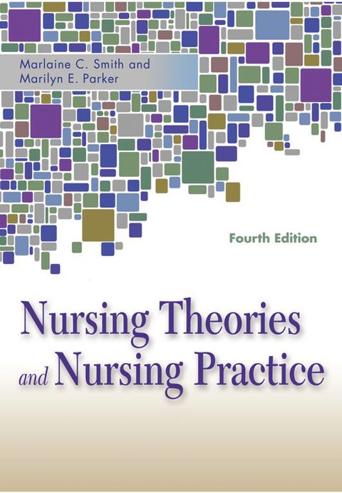 Cover image for book Nursing Theories and Nursing Practice