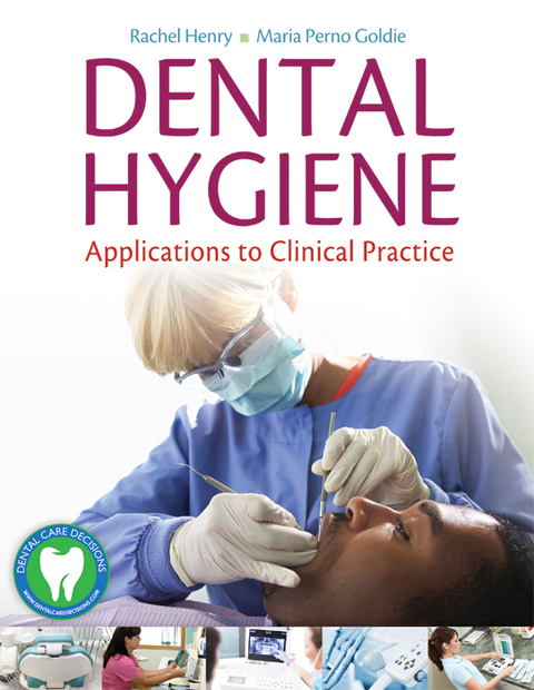 Cover image for book Dental Hygiene