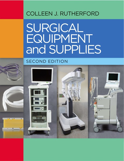 Surgical Equipment+Supplies