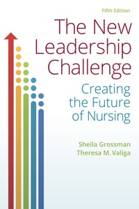 Cover image: The New Leadership Challenge 5th edition 9780803657663