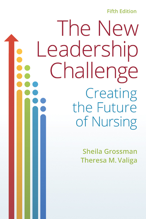 Cover image for book The New Leadership Challenge