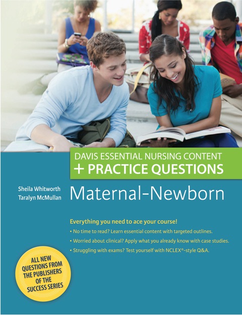 Cover image for book Maternal-Newborn