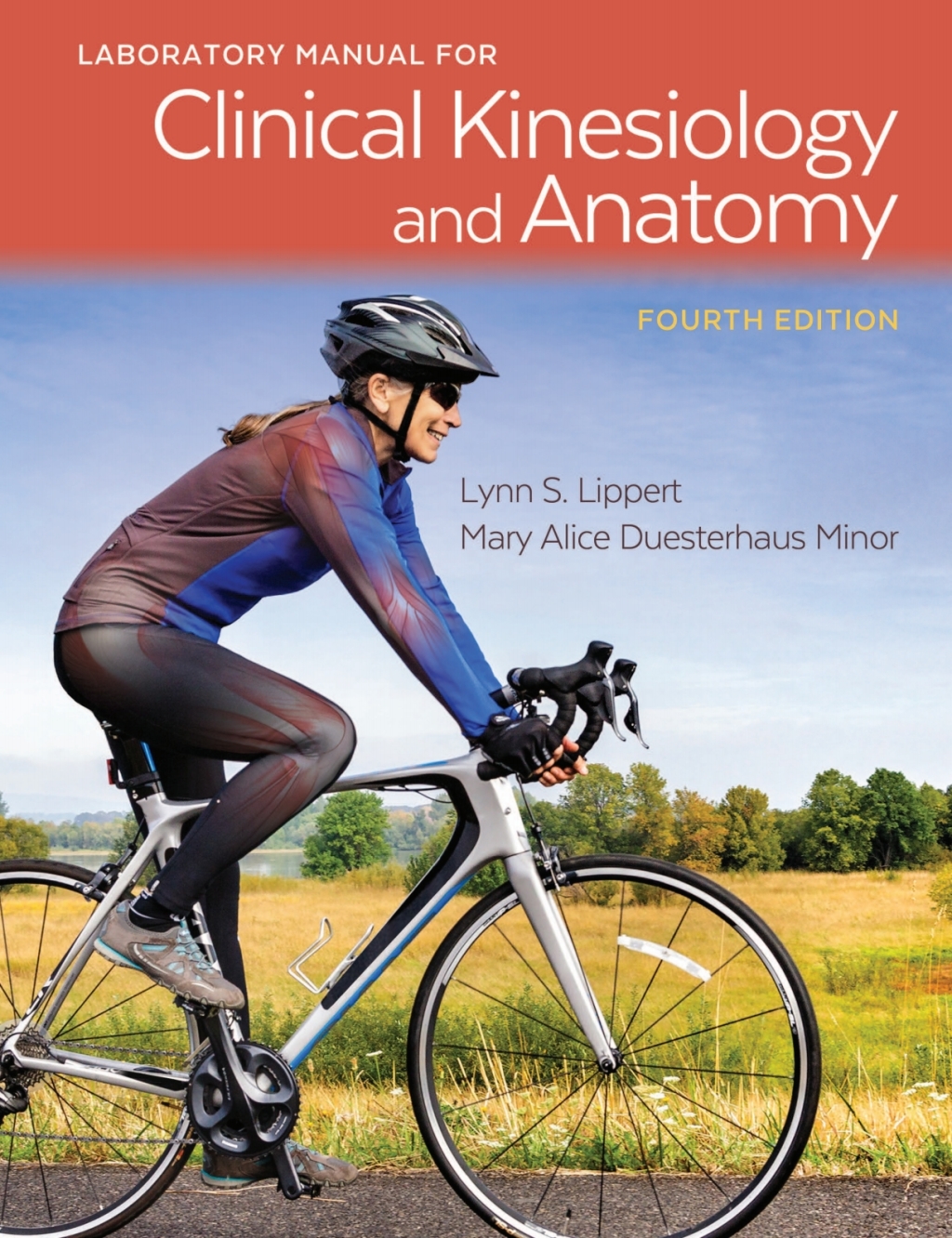 Page Fidelity Laboratory Manual for Clinical Kinesiology and Anatomy; $60.89