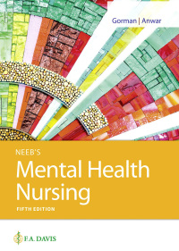Neeb's Mental Health Nursing 5th edition | 9780803669130, 9780803694200 ...