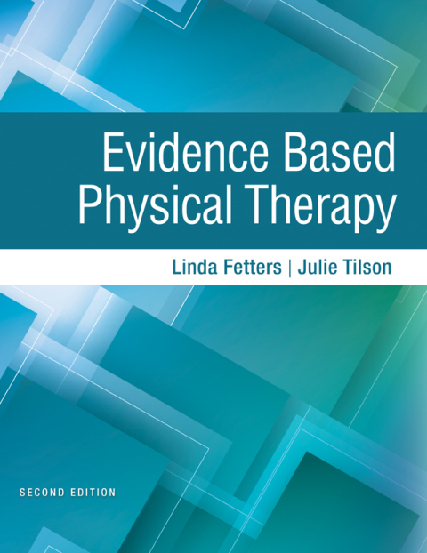 Cover image for book Evidence Based Physical Therapy
