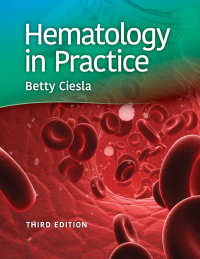 Imagen de portada: Hematology in Practice 3rd edition 9780803668249