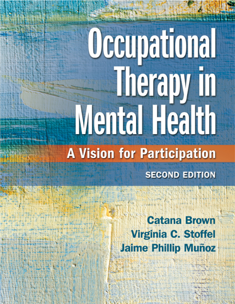 Reflowable Occupational Therapy in Mental Health; $95.66