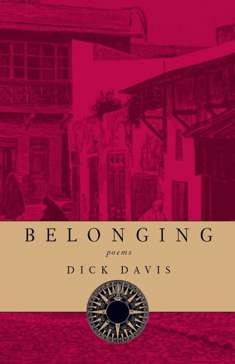 Cover image for book Belonging