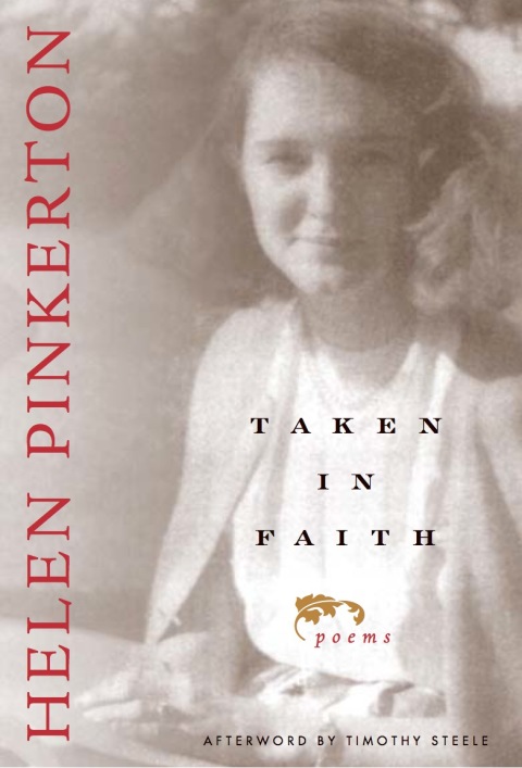 Cover image for book Taken In Faith
