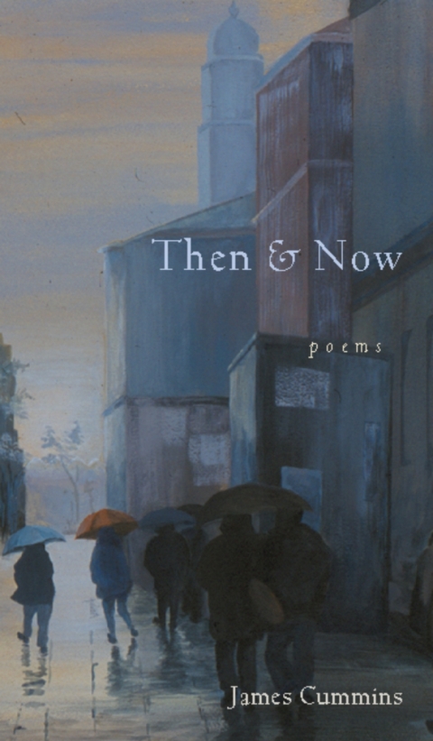 Cover image for book Then and Now