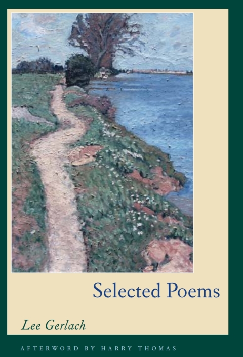 Cover image for book Selected Poems