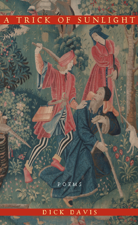 Cover image for book A Trick of Sunlight