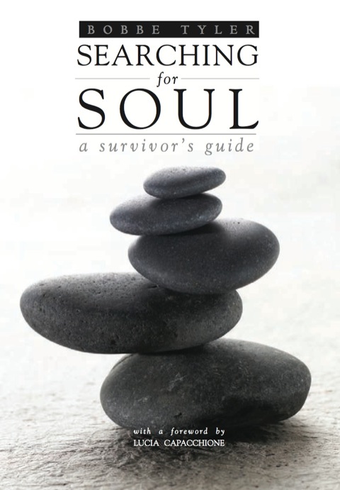 Cover image for book Searching for Soul