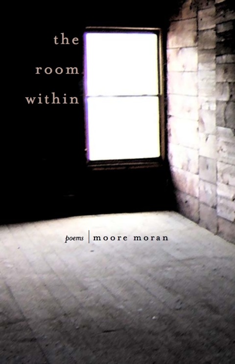 Cover image for book The Room Within