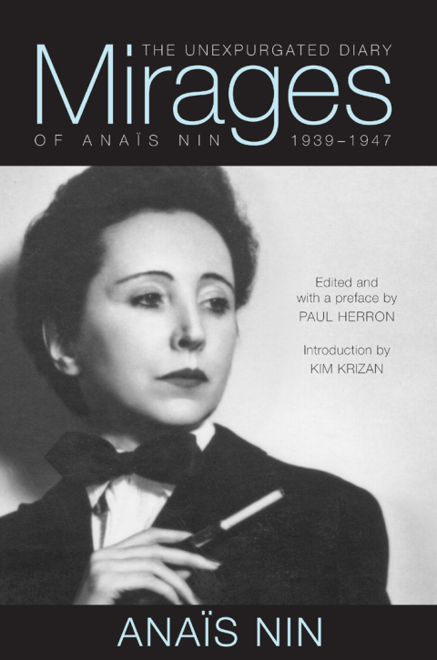 Cover image for book Mirages