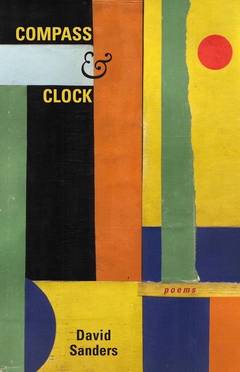 Cover image for book Compass and Clock