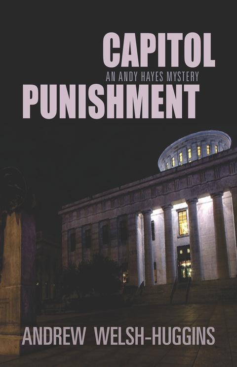 Cover image for book Capitol Punishment