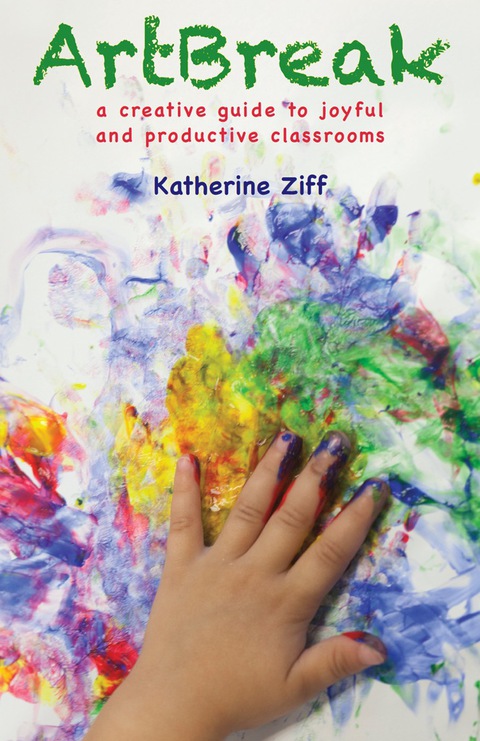 Cover image for book ArtBreak