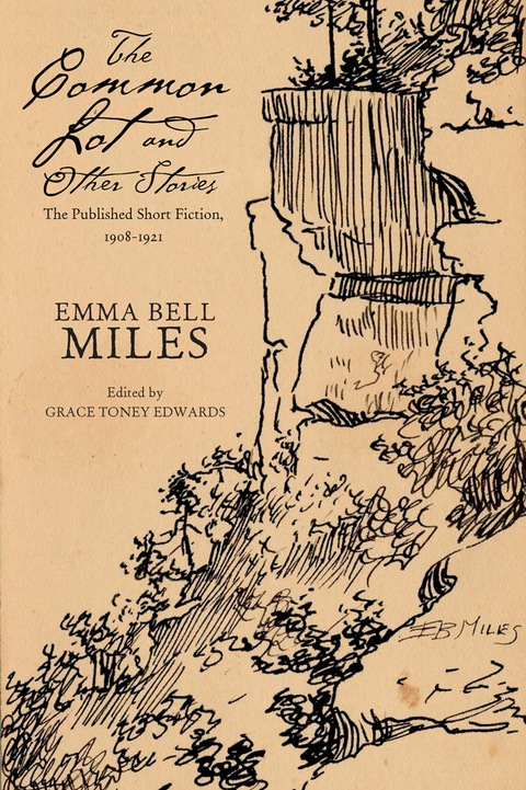 Cover image for book The Common Lot and Other Stories