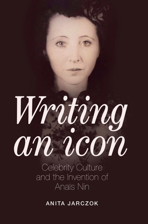 Cover image for book Writing an Icon