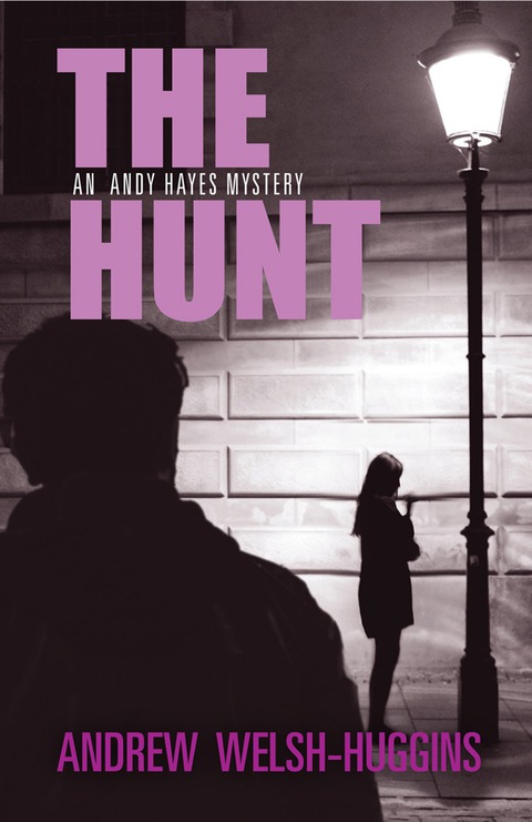 Cover image for book The Hunt