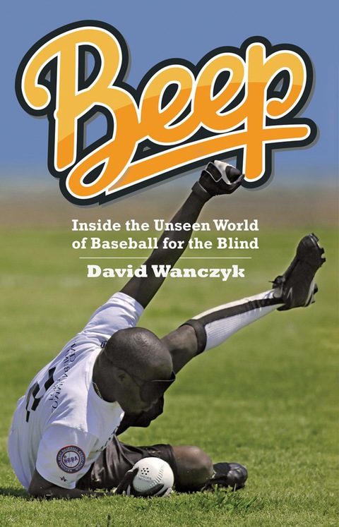 Cover image for book Beep