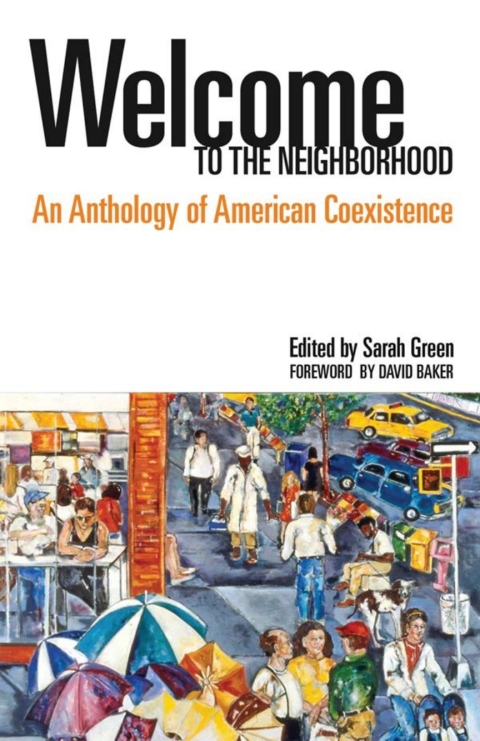 Cover image for book Welcome to the Neighborhood