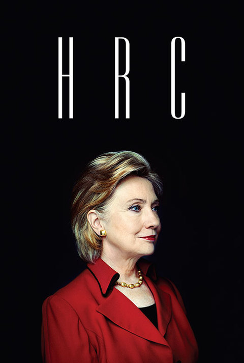 Cover image for book HRC