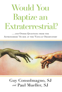 Cover image: Would You Baptize an Extraterrestrial? 9780804136952