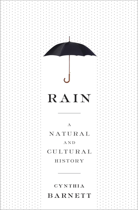 Cover image for book Rain