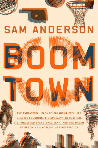 Boom Town