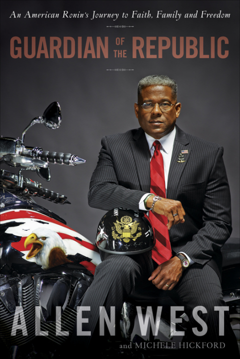 Cover image for book Guardian of the Republic