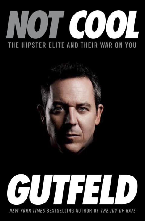Cover image for book Not Cool