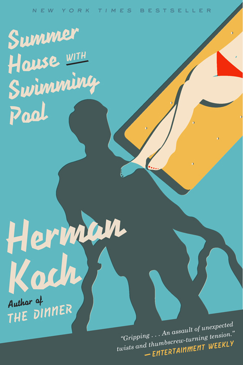 Cover image for book Summer House with Swimming Pool