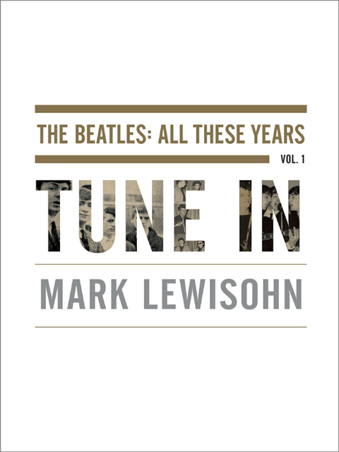 Cover image for book Tune In
