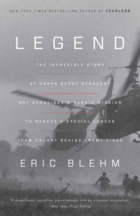 Cover image for book Legend