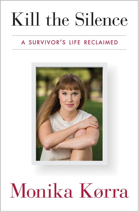 Cover image for book Kill the Silence