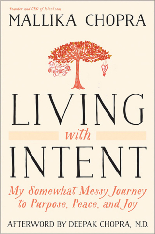Living with Intent