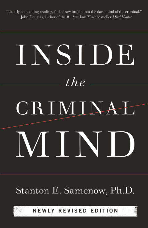 Inside The Criminal Mind Revised+Upd.