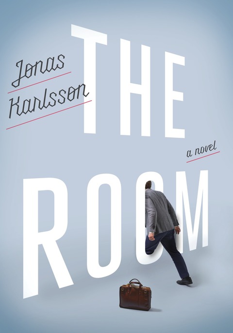 Cover image for book The Room
