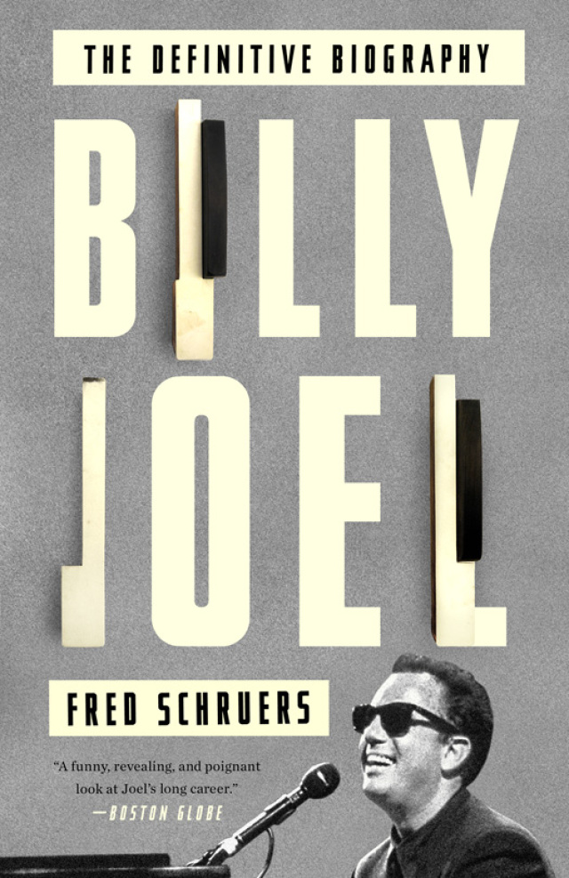 Billy Joel