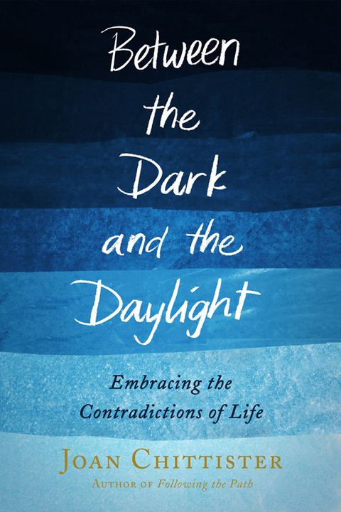 Cover image for book Between the Dark and the Daylight