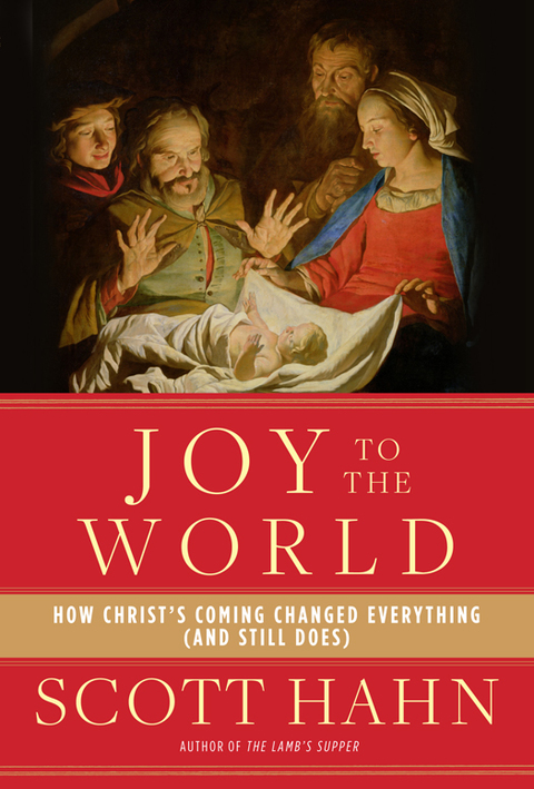 Cover image for book Joy to the World