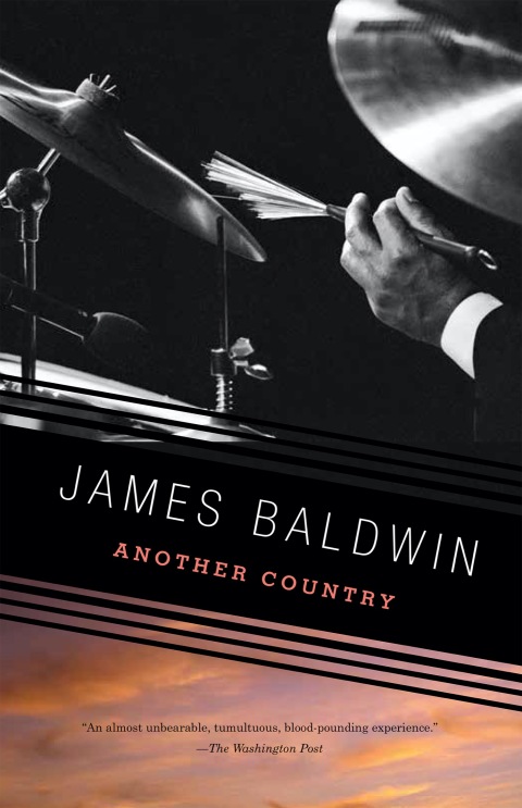 Cover image for book Another Country