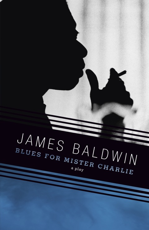 Cover image for book Blues for Mister Charlie