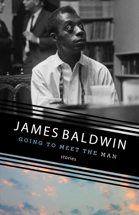 Cover image for book Going to Meet the Man