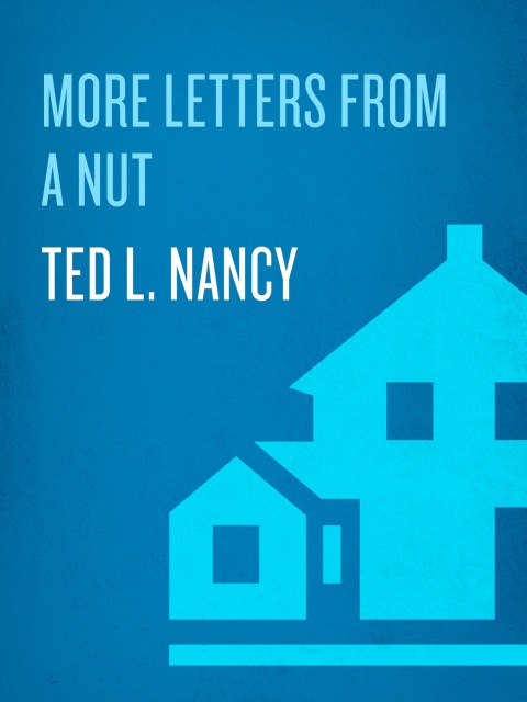 Cover image for book More Letters from a Nut