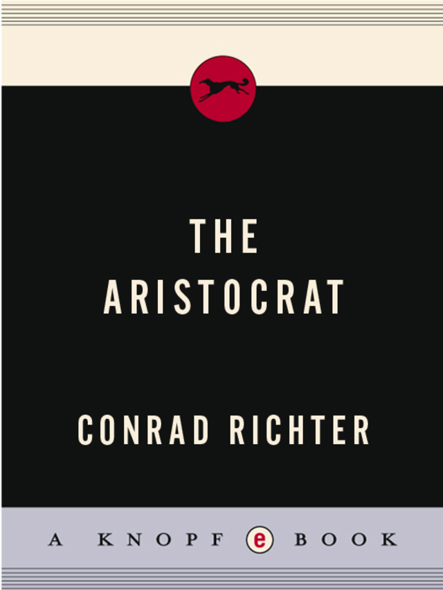 The Aristocrat